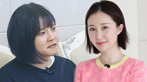 女人有话说 第4期：谢依霖聊职业感动落泪