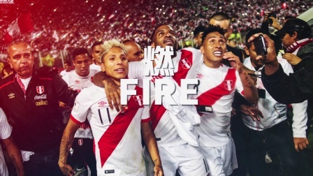 法国队 一星变两星 全民狂欢 凯旋门投射各球星头像