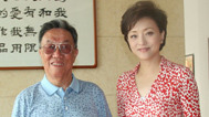 杨澜访谈录 王蒙：天机可说（上）