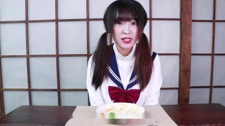 食戟之灵! 决战的咖喱蛋包饭！