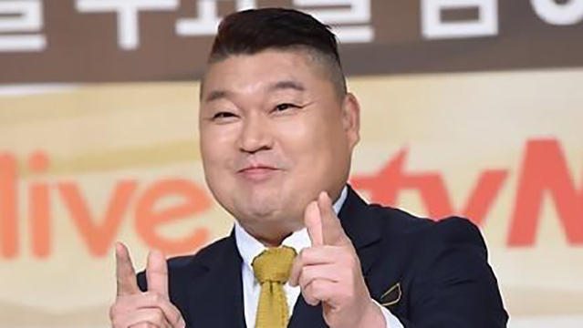 Oh My思密达 韩国疫情大爆发，姜虎东首次出演纪录片