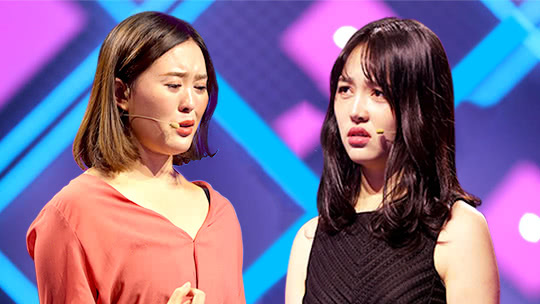现在就告白 第3季 第14期：小伙放弃女友选择友情
