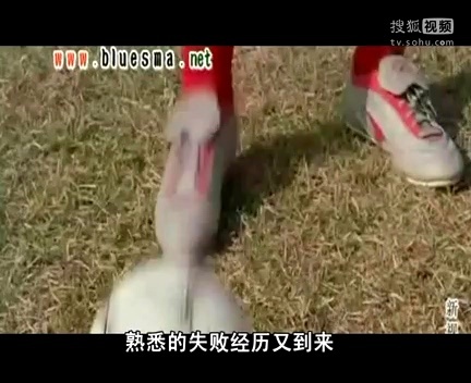 歪歌社团 歪歌社团《国足欢迎你》【第三季】网友怒批国足无缘世界杯《最炫国足疯》