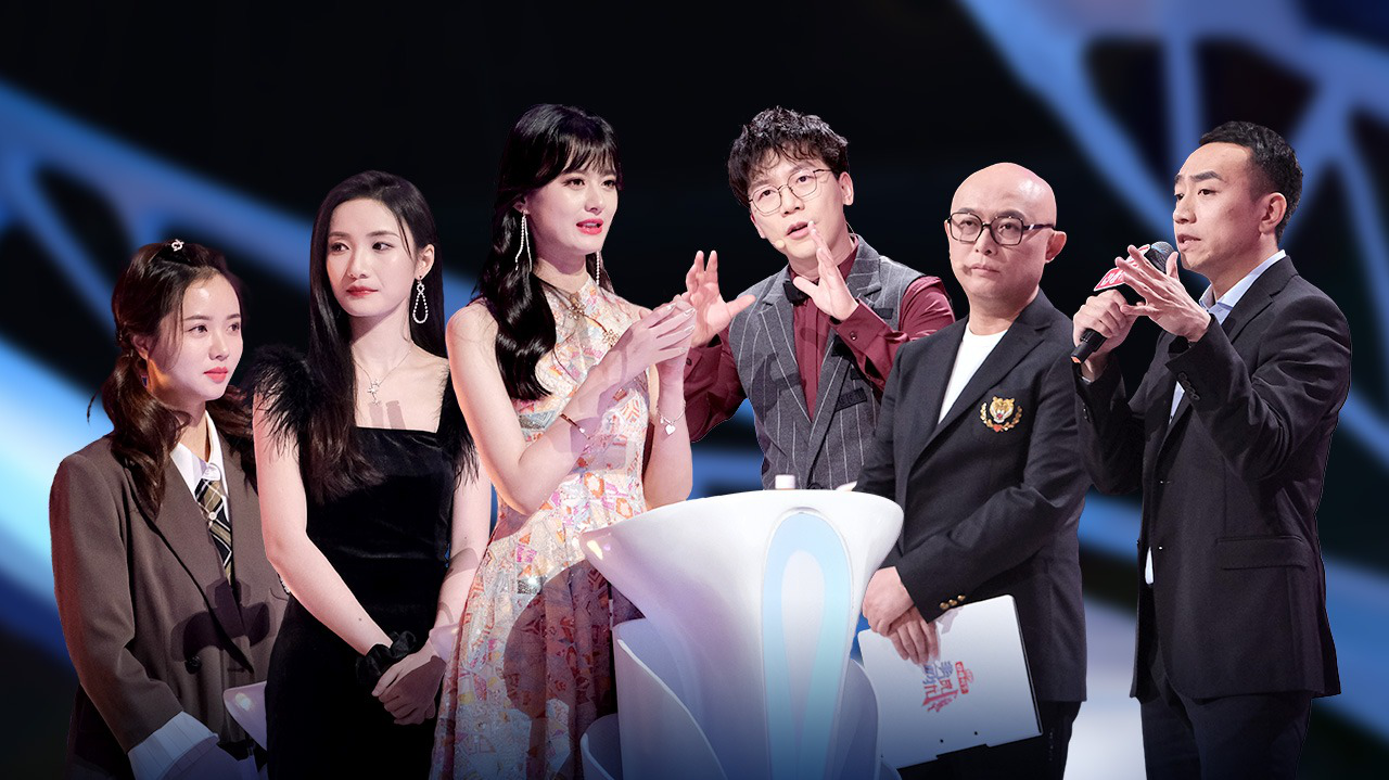 非诚勿扰 2019 第5期：女嘉宾为脱单相亲上百次