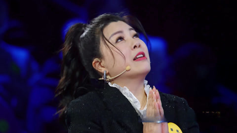 社牛妈妈答题相亲 连中2球赢12万震惊华少(二)