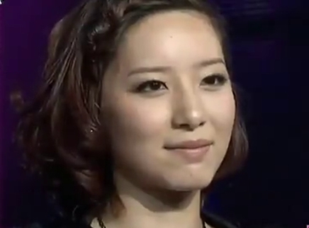 快乐女声2011 成都唱区10进7晋级赛(2)