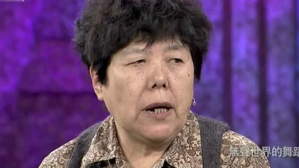 鲁豫有约 无声世界的舞蹈奇迹