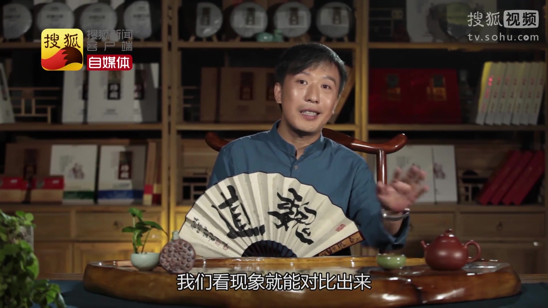 历史有魏道 历史有魏道二十六期:“大老虎”倒掉之后会怎样?