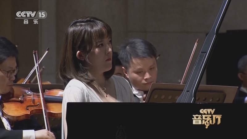 CCTV音乐厅 《CCTV音乐厅》 20230307 “名家名曲”系列音乐会（61） 古典交响乐作品系列精选（三）