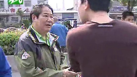 钱塘老娘舅 一件难以分割的