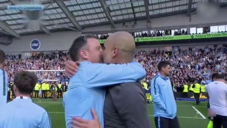 本赛季最后一期英糙综述：盛世英超，蓝月当空！