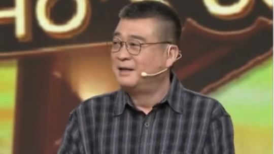 你看谁来了 大来宾陈逸恒讲诉他那些年配音故事