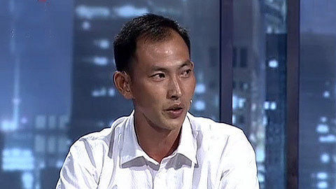 金牌调解 卖房救妻的女婿
