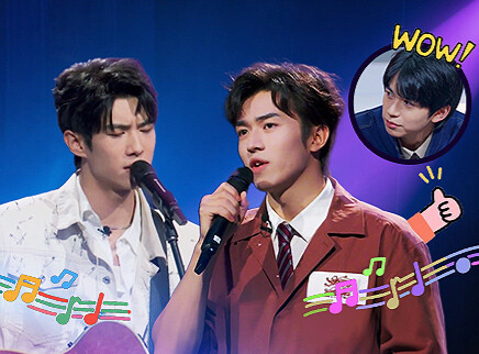 第14期：贺俊雄直面尚雯婕锐评