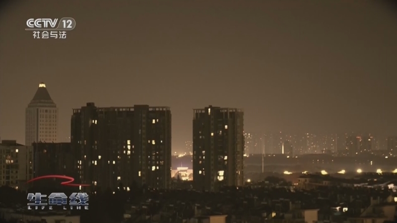 生命线 《生命线》 20260129