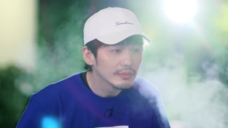 奔跑吧 第三季 会员版 白宇挑战气味箱