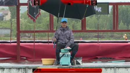 不服来高湖-垂钓擂台挑战赛 双宝刘丰华对阵化氏张明明5.0《不服来高湖》