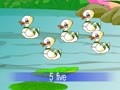 幼儿英语ABC 英语ABC系列1-数字歌