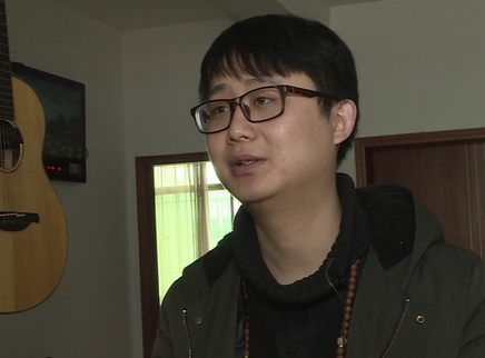 娱乐急先锋 手工琴大师教你辩真假吉他