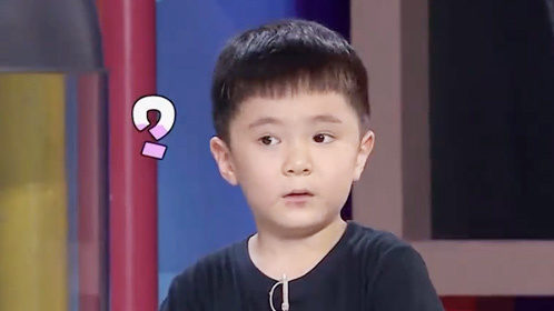 潮童天下 妈妈有坏习惯