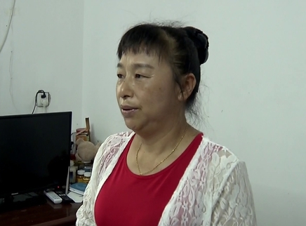 寻情记 单亲婆婆幸福难两全