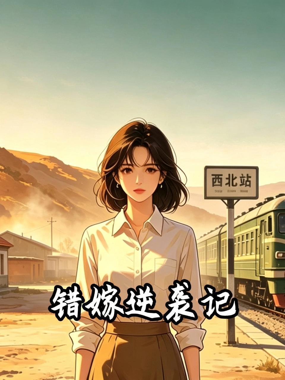 错嫁逆袭记