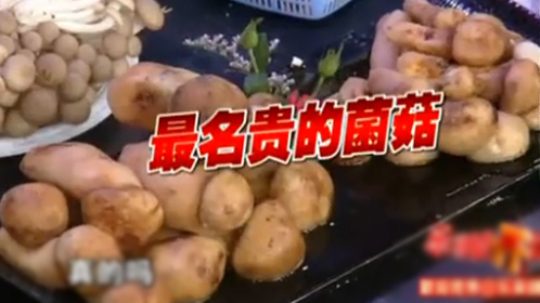 乐来越开心 如何健康吃菌菇？