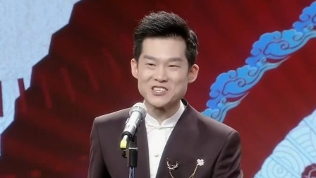 笑动剧场2023 陈印泉扮演泼辣儿媳 还原婆媳吵架现场