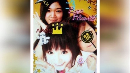 嘻嘻娱乐 2017 11月 杨幂少女时期青涩照曝光 没想到她还有这样的一面 171129