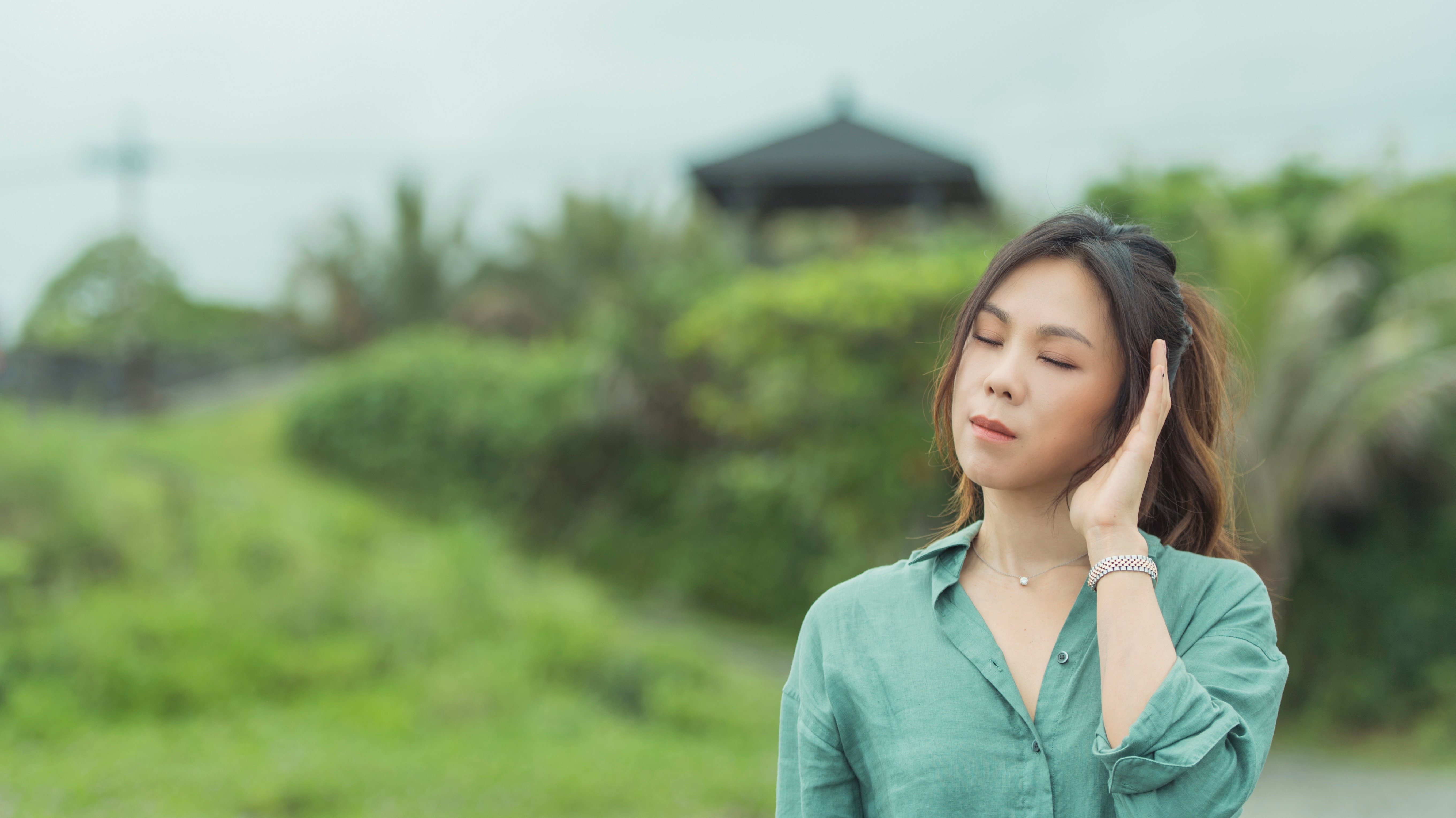 第1期：蔡健雅首次担任蔡PD