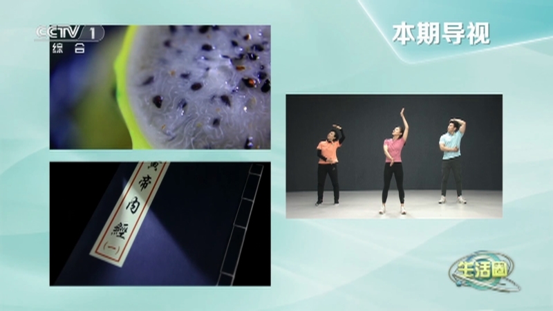 生活圈 《生活圈》 20230410
