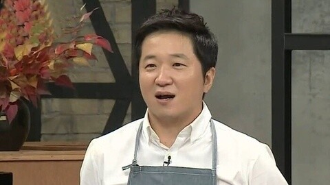 拜托冰箱（韩国版） 1周年特辑 MC火热料理对决