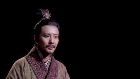 典籍里的中国第二季 《越绝书》