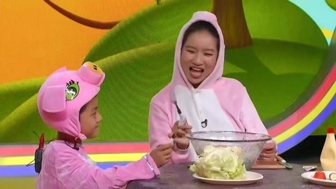 积木宝贝闯世界 第3季 小猪宝宝的神秘小屋