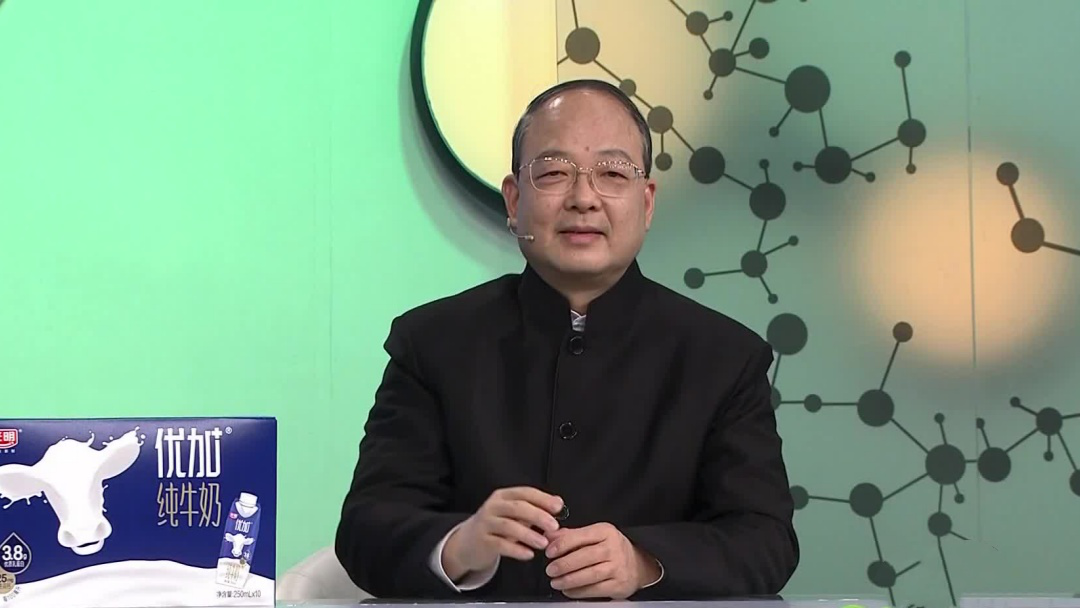 名医话养生 严防病毒入侵第一关