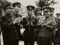 《不能忘却的伟大胜利》精编版9：鏖战上甘岭（上）
