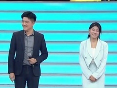 非你莫属2023 剪辑师跳槽短剧 主持人夸赞其演技