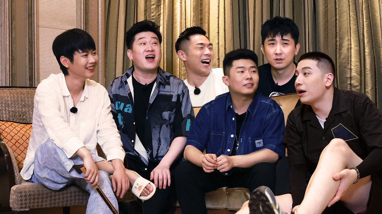 第3期：冷板凳的反击来了