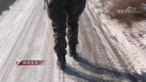 军事纪实 《军事纪实》 20200225 我的女儿是反恐女兵
