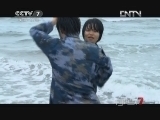 军事纪实 《军事纪实》 20121210 军营又响驼铃声-2012季①陆战女兵退伍记