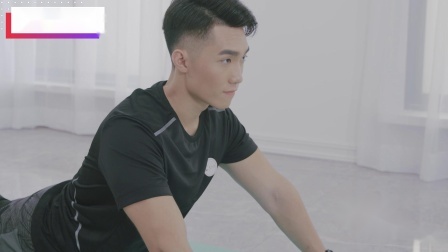 平板初试（一）紧致腹部，燃烧肚腩脂肪，进入减脂状态