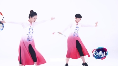 太湖美-李莹（舞蹈展示）