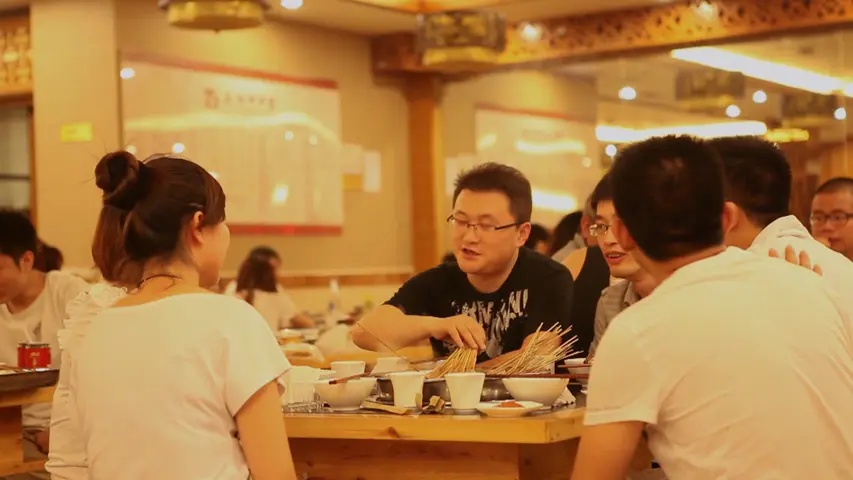 《川菜的品格》第2集