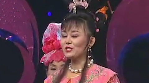 戏曲精选 戏曲精选 梦露 黄梅戏《天女散花》
