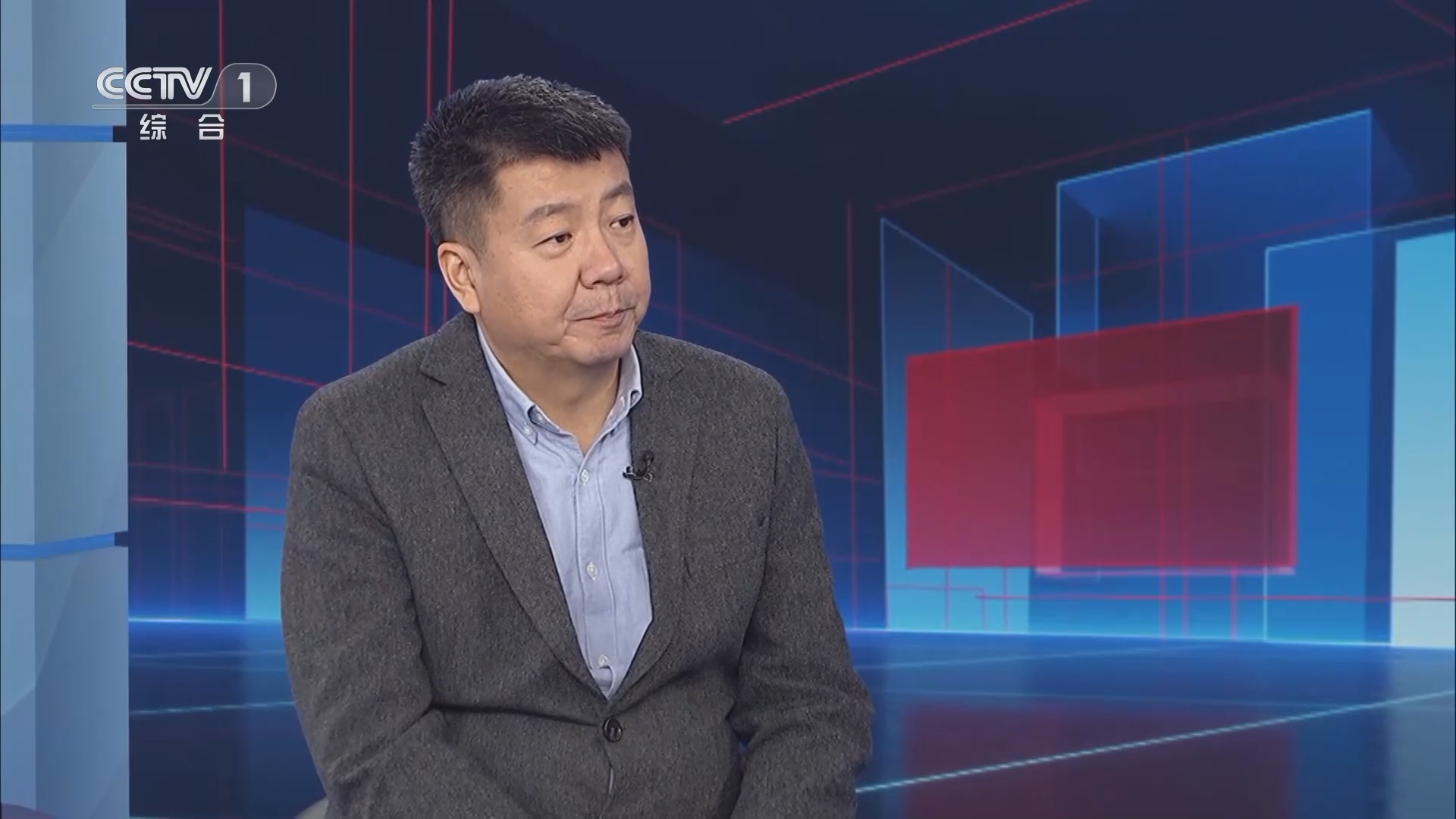 今日说法 《今日说法》 20241213 无效接种