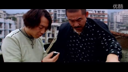 《电影成名录》 黄渤：从文艺青年到五十亿帝的蜕变