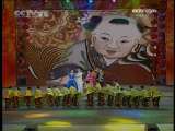 CCTV音乐厅 CCTV历届春节晚会经典音乐节目集锦（十四） 2-2