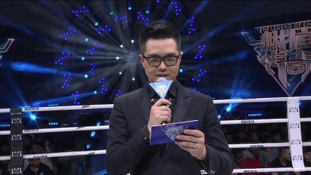 乌玛大战泰拳王楚猜，战斗民族阿尔巴特大战拳王库班诺夫