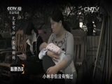 心理访谈 《心理访谈》 20160129 无家可归的未婚妈妈