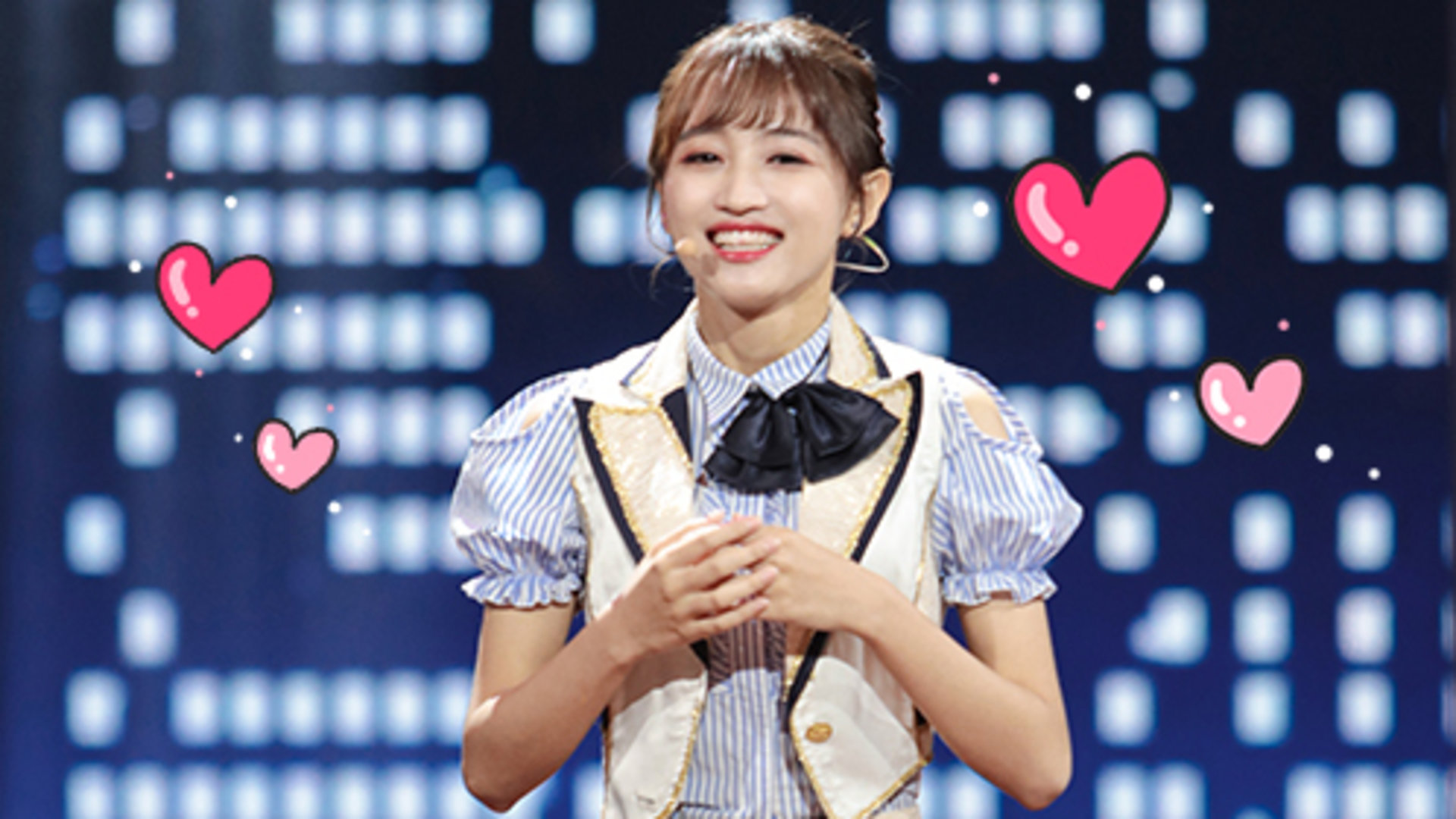 第7期：黄婷婷爆料SNH48秘密